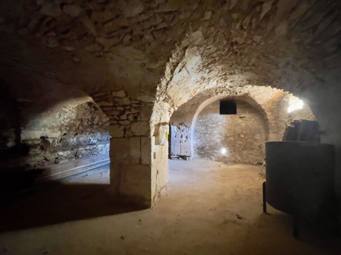 Photos 17 - Prestige - À VENDRE – Château à rénover sur domaine de 100 hectares
