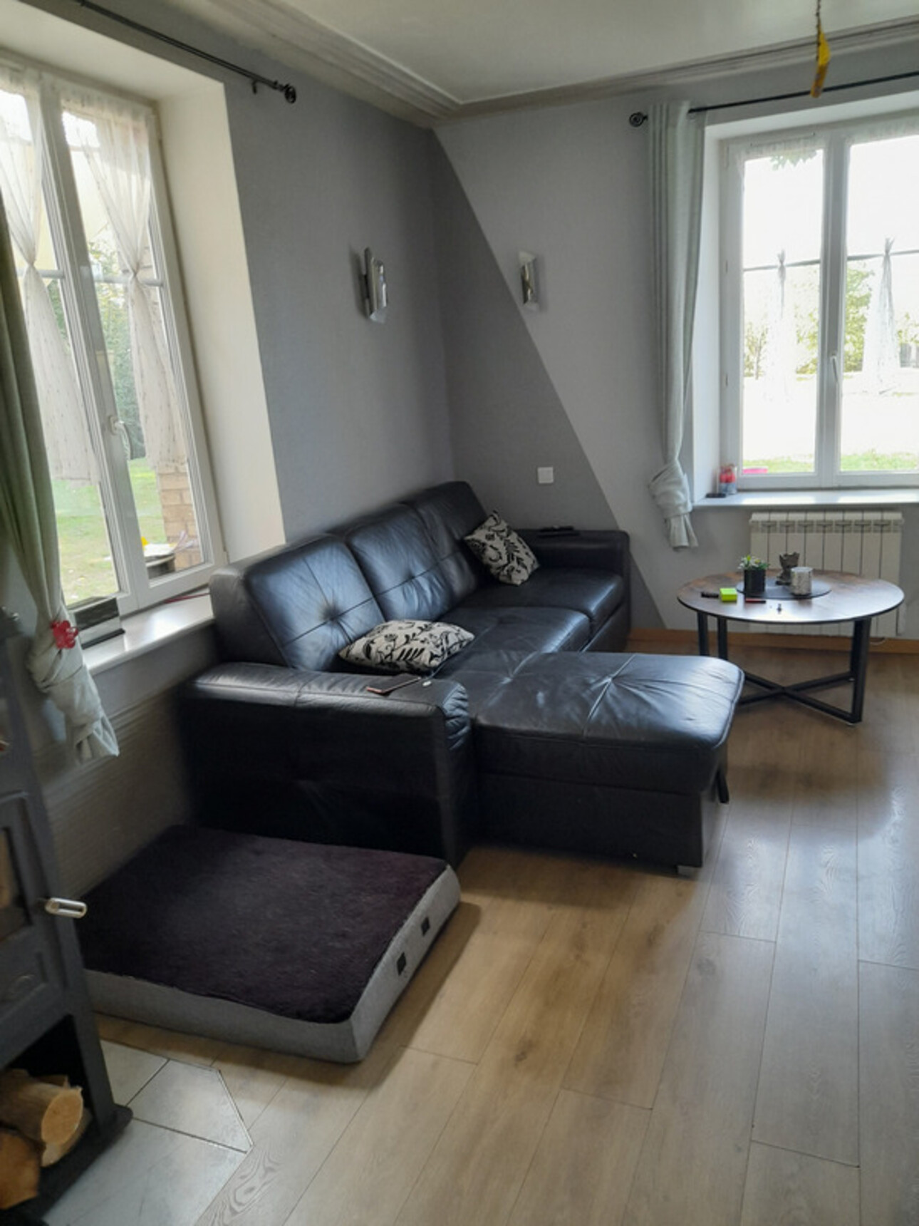 Photos 15 - Touristique - Ferme rénovée, sur 50 ares avec rivière