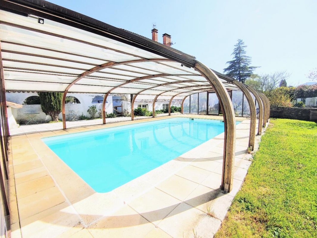 Photos 2 - Prestige - Maison
