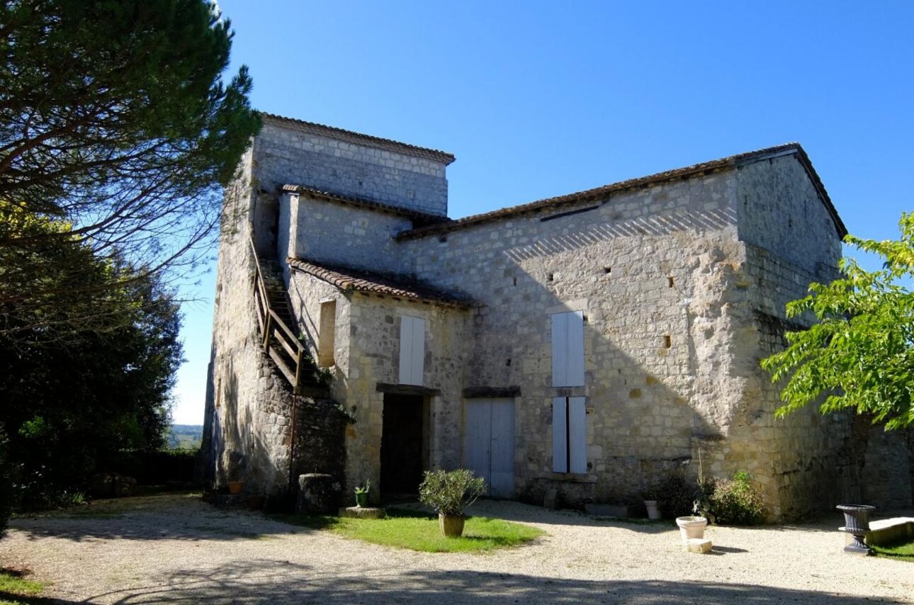 Photos 3 - Prestige - Demeure de ville et village