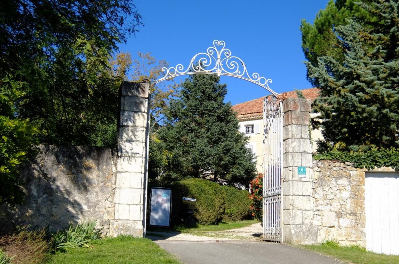 Photos 9 - Prestige - Demeure de ville et village