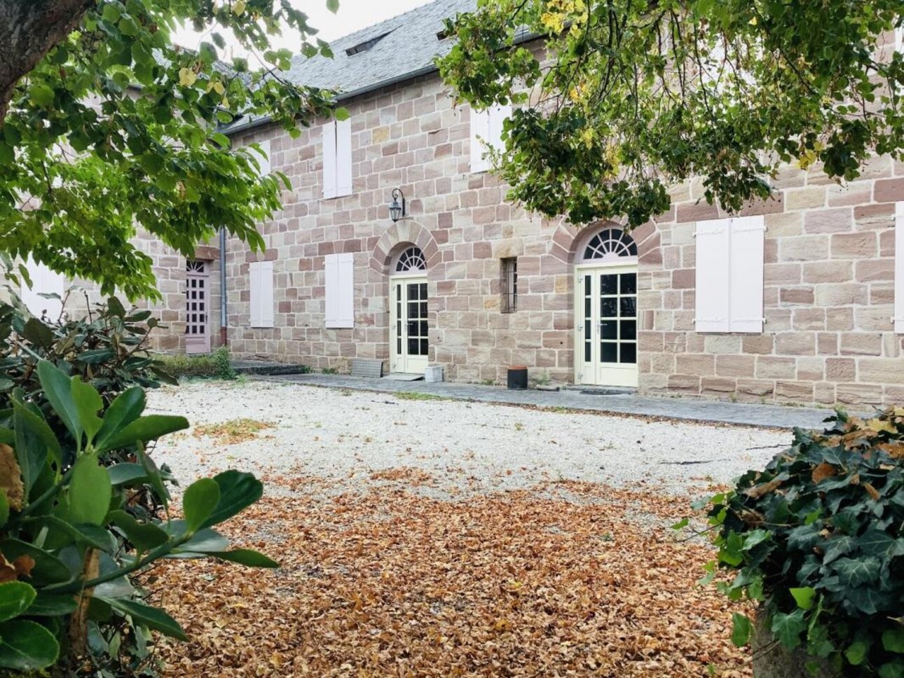 Photos 1 - Prestige - Demeure de ville et village