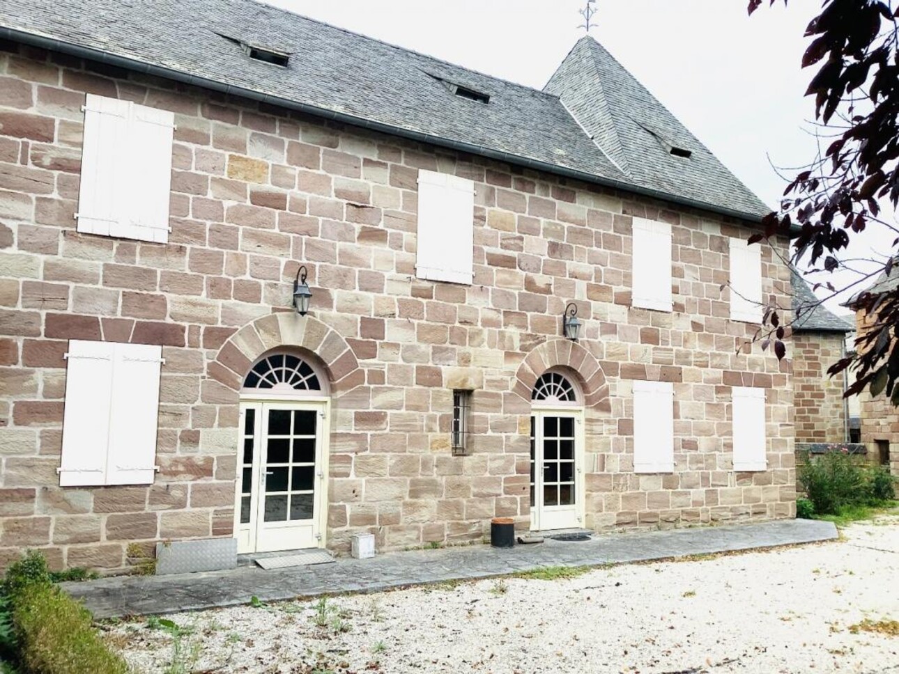Photos 2 - Prestige - Demeure de ville et village