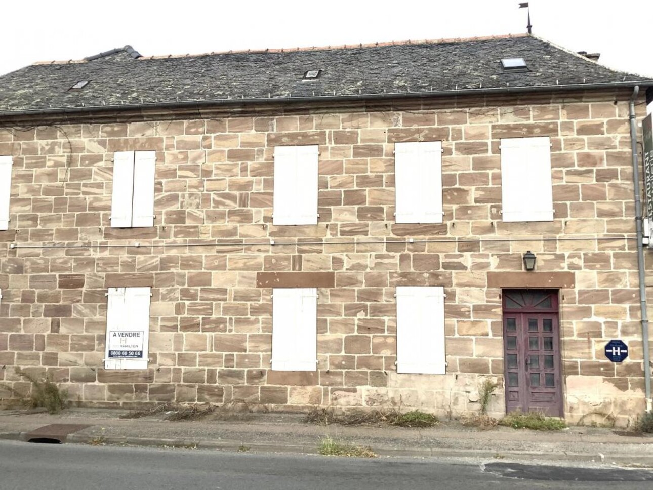 Photos 18 - Prestige - Demeure de ville et village