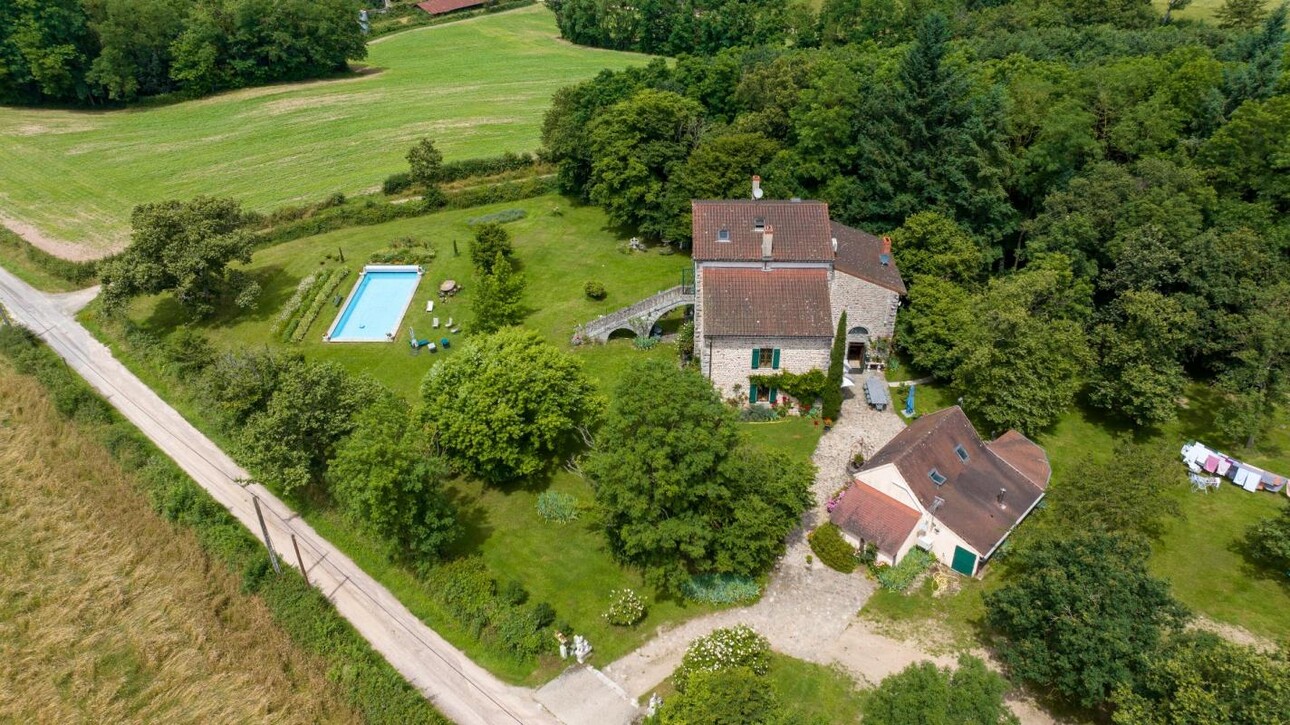 Photos 1 - Prestige - Demeure