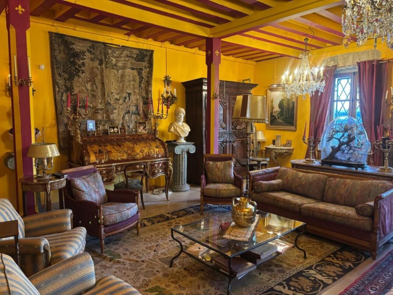 Photos 12 - Prestige - Demeure
