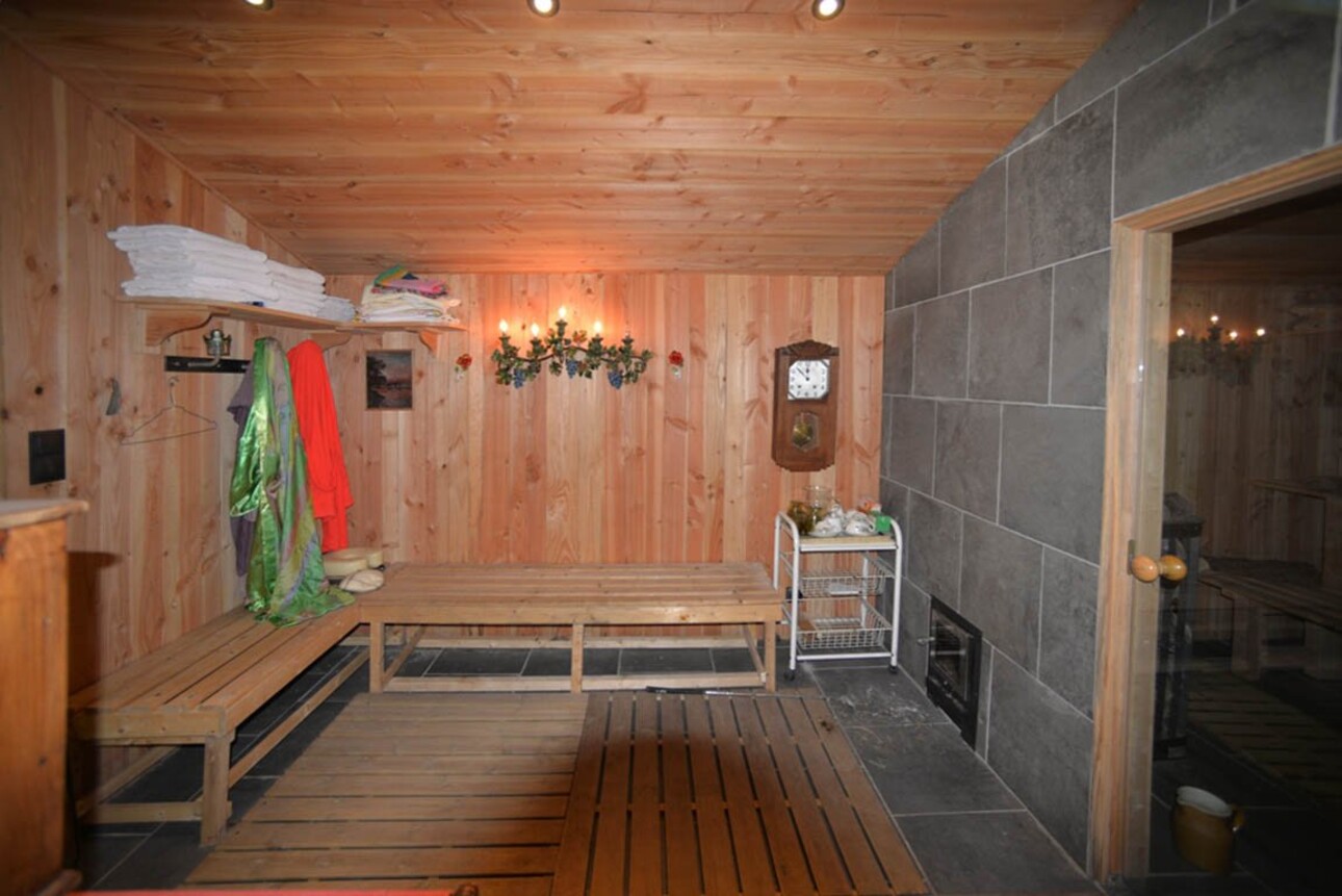 Photos 17 - Prestige - Demeure
