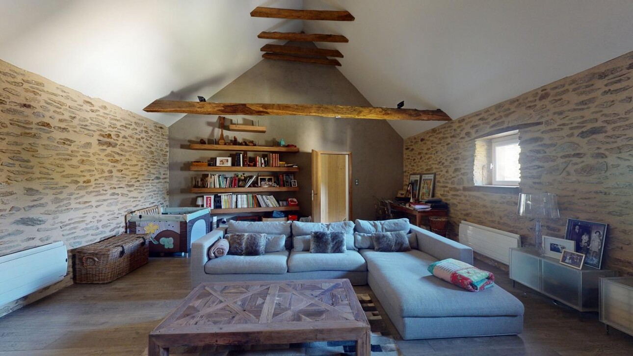 Photos 6 - Touristique - Demeure de ville et village