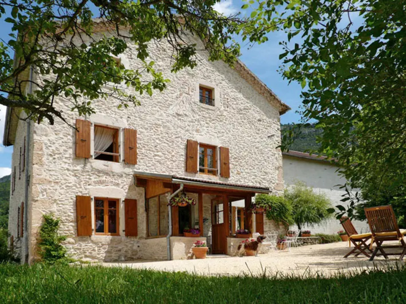 Photos 1 - Touristique - GITE ET MAISON D'HOTES DE CHARME