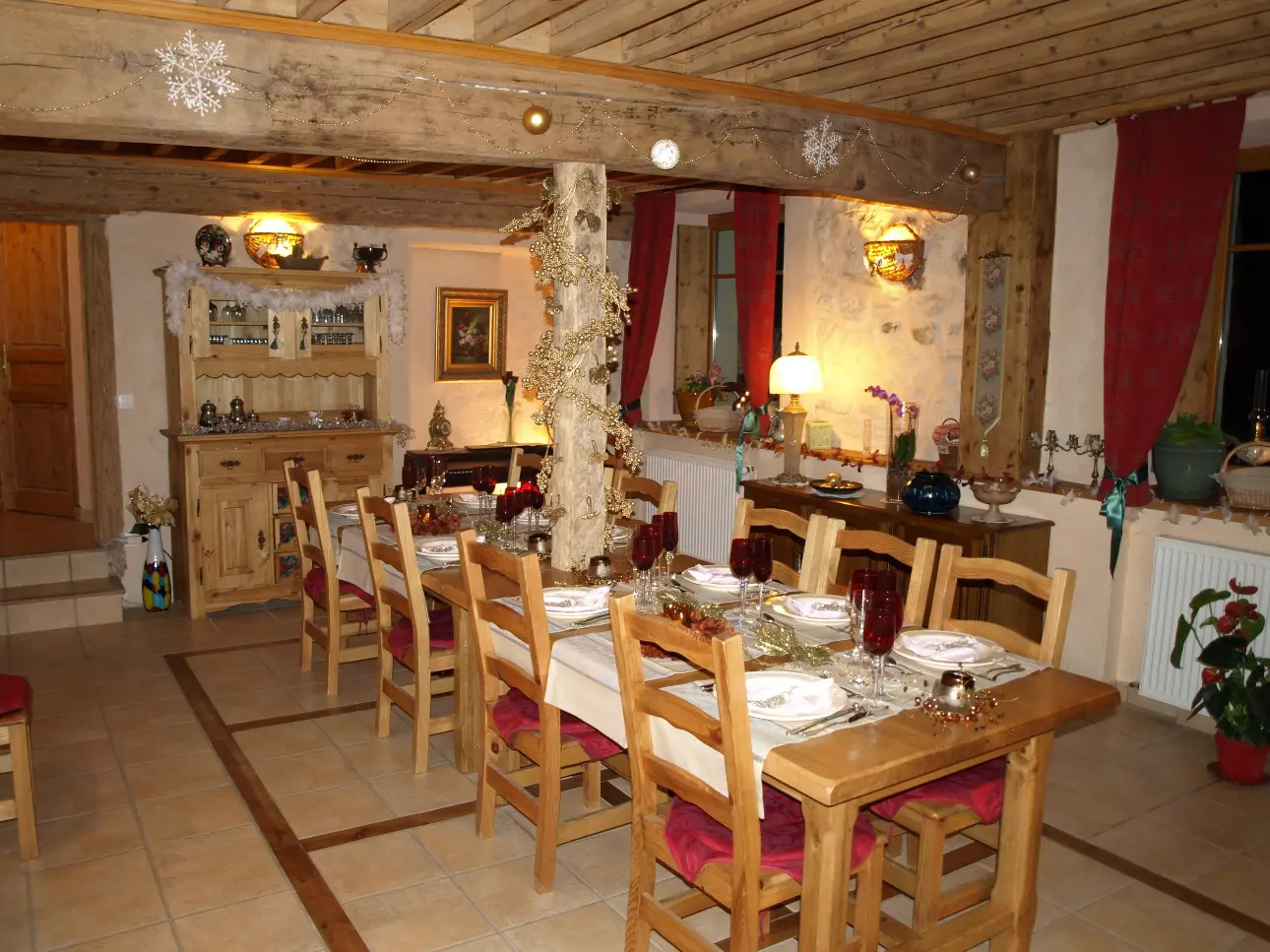 Photos 2 - Touristique - GITE ET MAISON D'HOTES DE CHARME