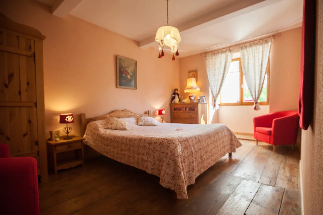 Photos 7 - Touristique - GITE ET MAISON D'HOTES DE CHARME