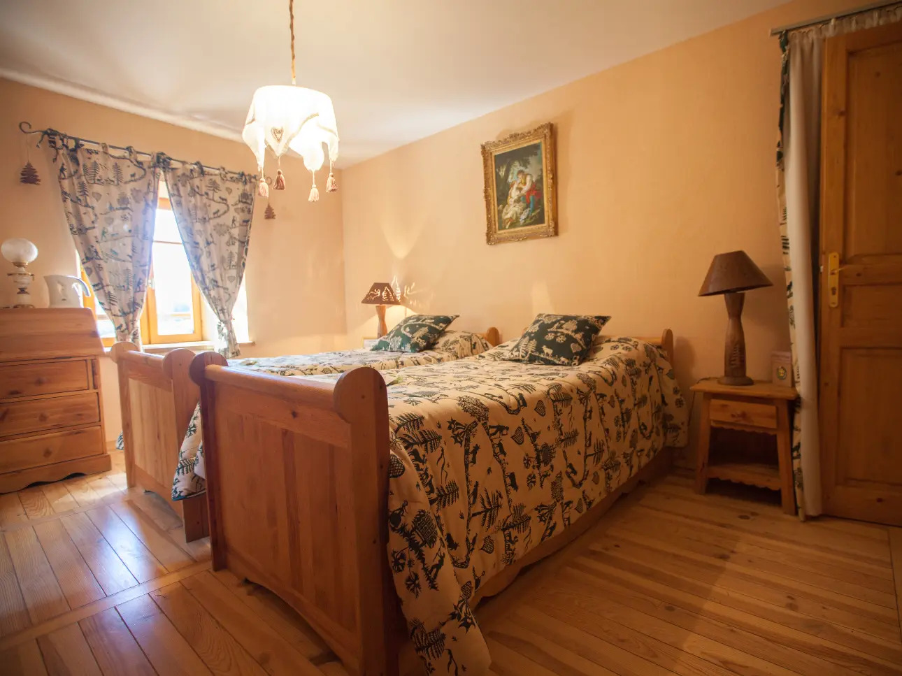 Photos 8 - Touristique - GITE ET MAISON D'HOTES DE CHARME