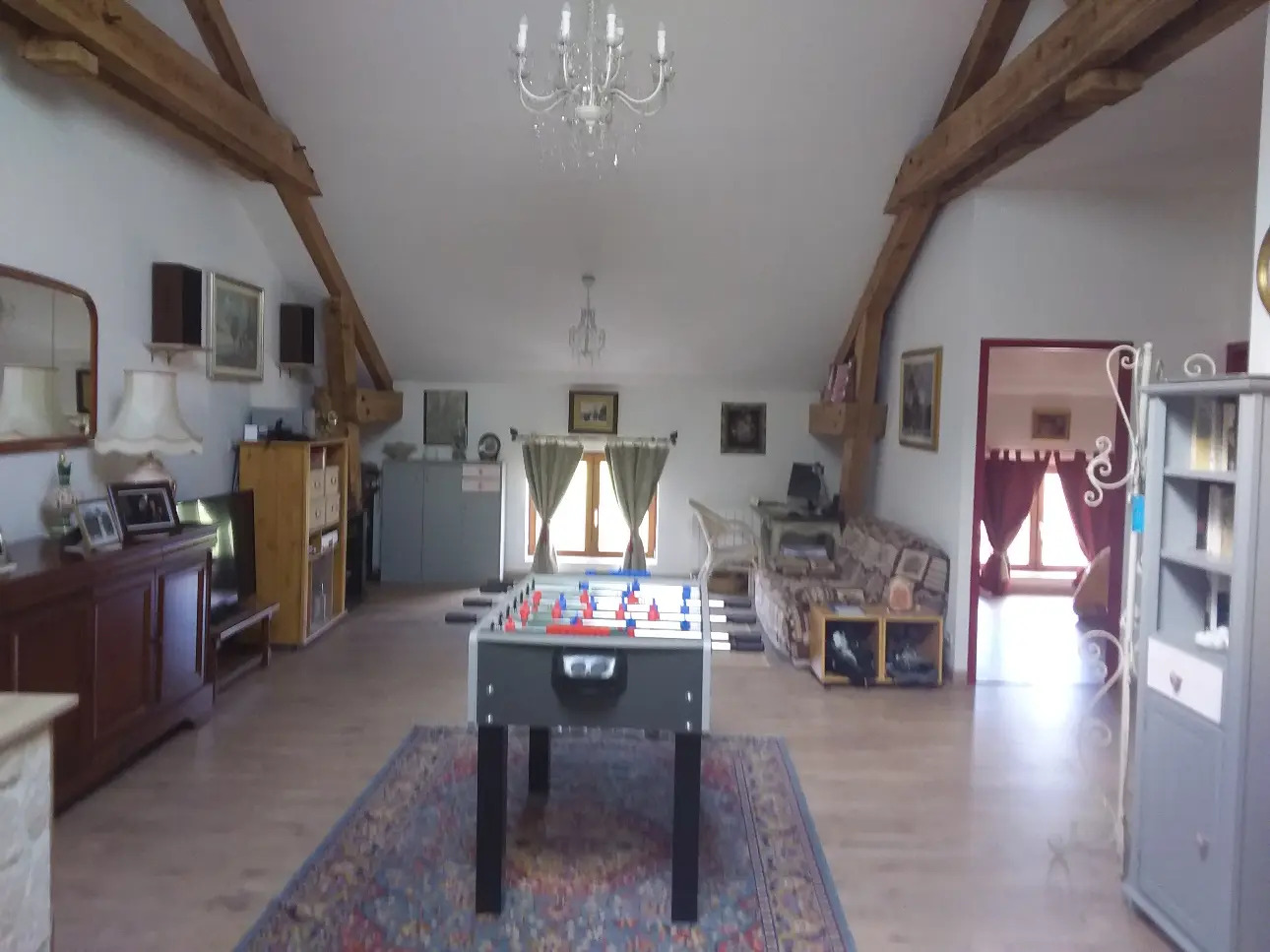 Photos 11 - Touristique - GITE ET MAISON D'HOTES DE CHARME