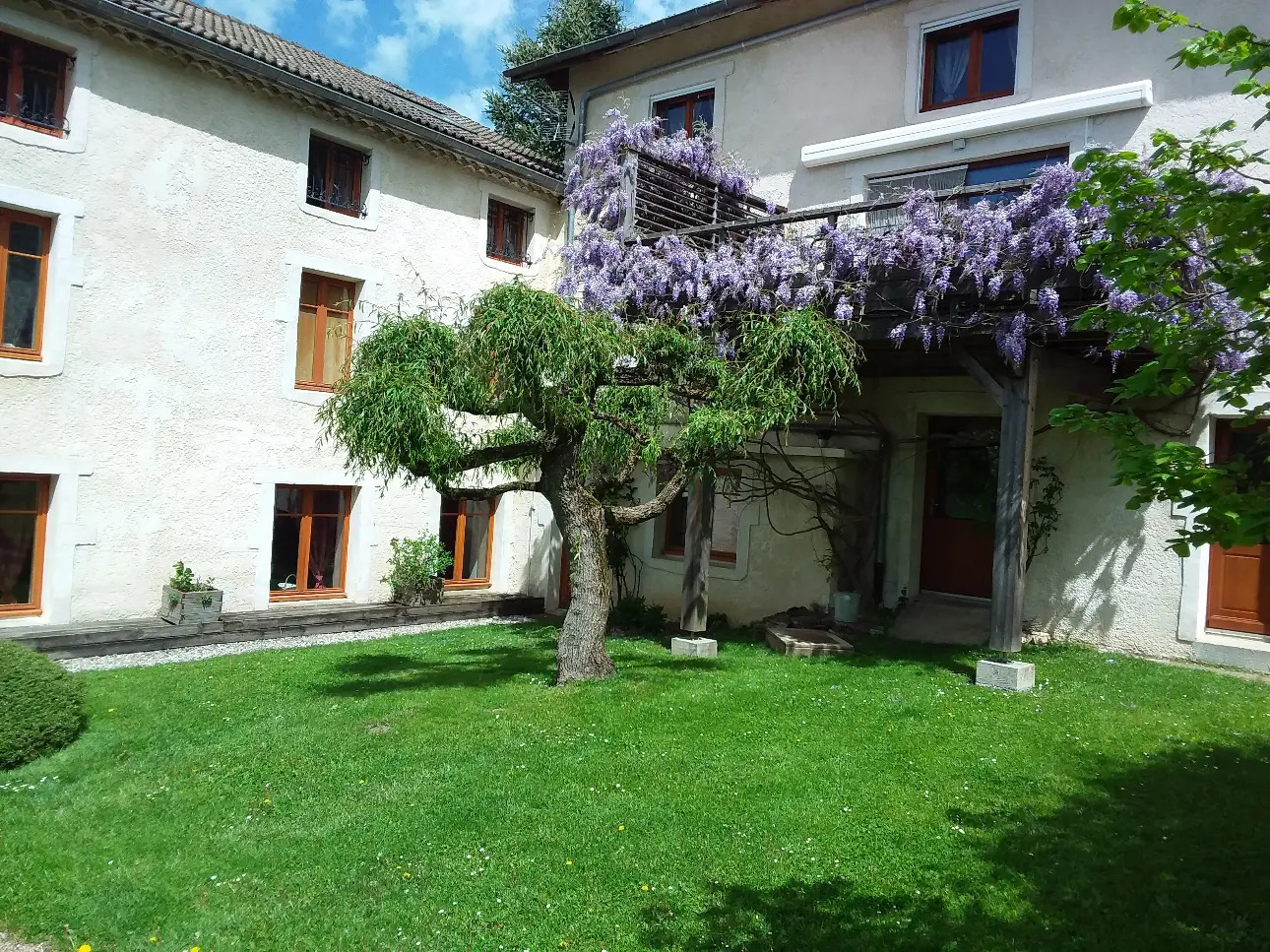 Photos 17 - Touristique - GITE ET MAISON D'HOTES DE CHARME