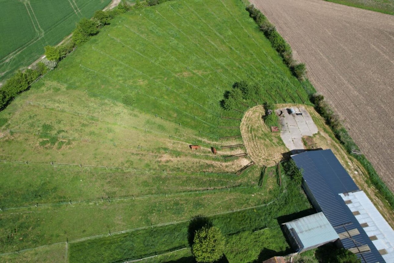 Photos 3 - Équestre - Propriété équestre avec installations complètes et maison r?
