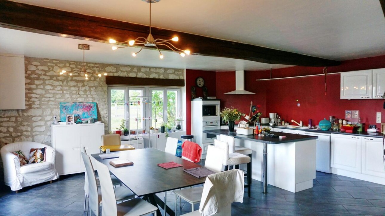 Photos 5 - Équestre - Propriété équestre avec installations complètes et maison r?