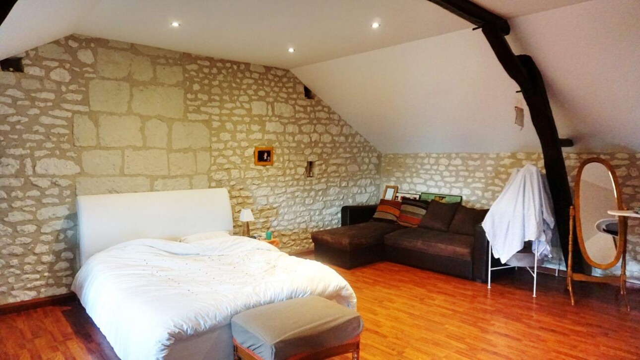Photos 7 - Équestre - Propriété équestre avec installations complètes et maison r?
