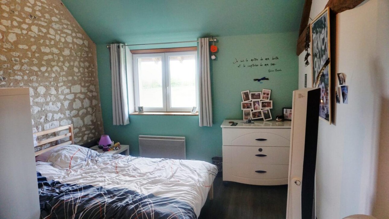 Photos 8 - Équestre - Propriété équestre avec installations complètes et maison r?