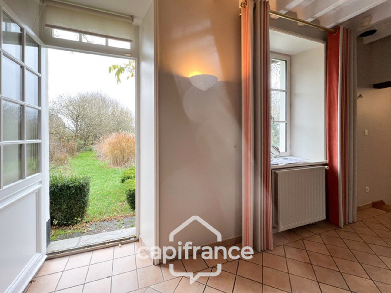 Photos 11 - Prestigious - FOR SALE 30-ROOM PROPERTY COMPLEX - SAINT-LEONARD - 5 ha 50 - 13000 M2 CONSTRUCTIBLE - INDOOR SWIMMI