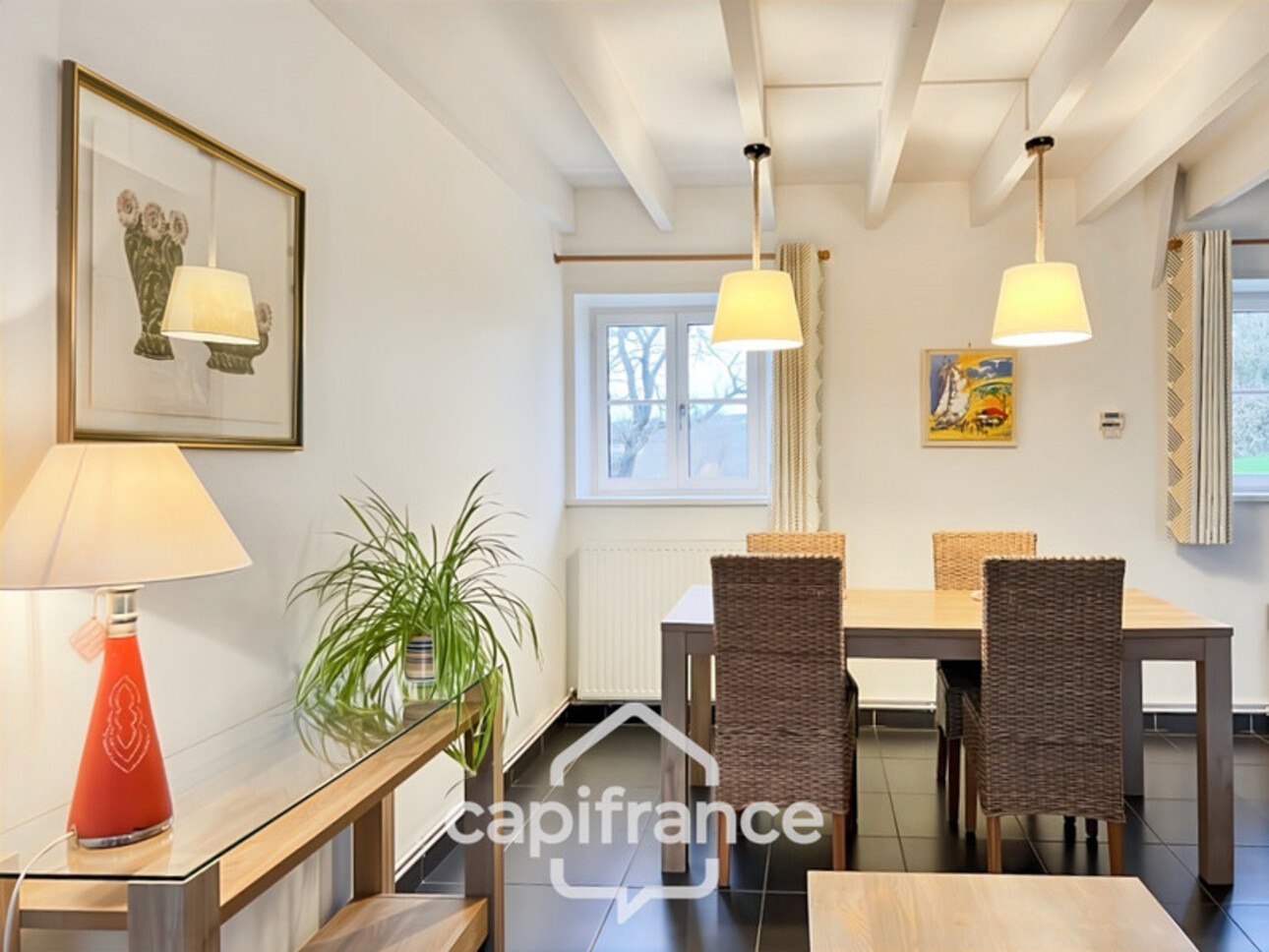 Photos 13 - Prestigious - FOR SALE 30-ROOM PROPERTY COMPLEX - SAINT-LEONARD - 5 ha 50 - 13000 M2 CONSTRUCTIBLE - INDOOR SWIMMI