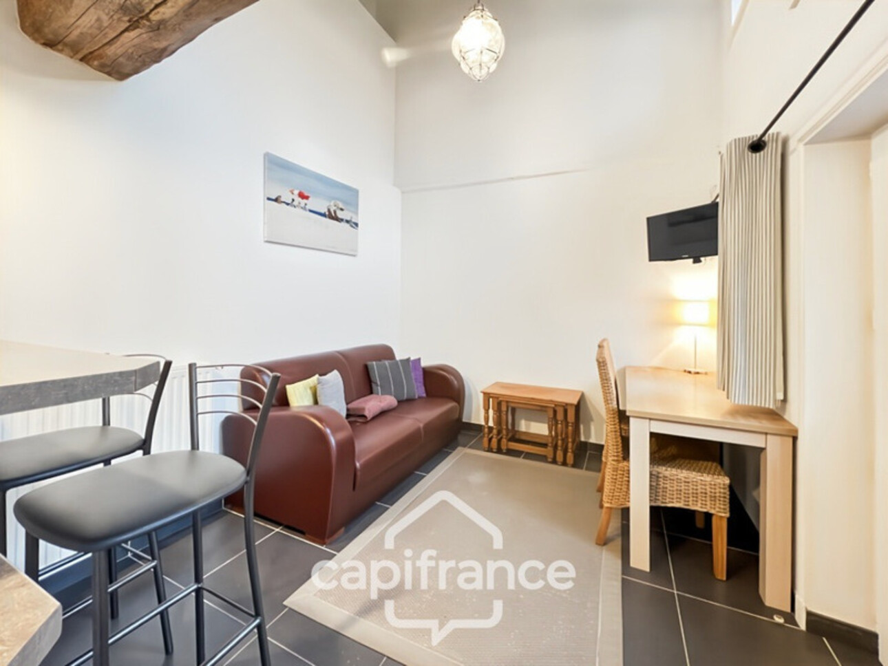 Photos 17 - Prestigious - FOR SALE 30-ROOM PROPERTY COMPLEX - SAINT-LEONARD - 5 ha 50 - 13000 M2 CONSTRUCTIBLE - INDOOR SWIMMI