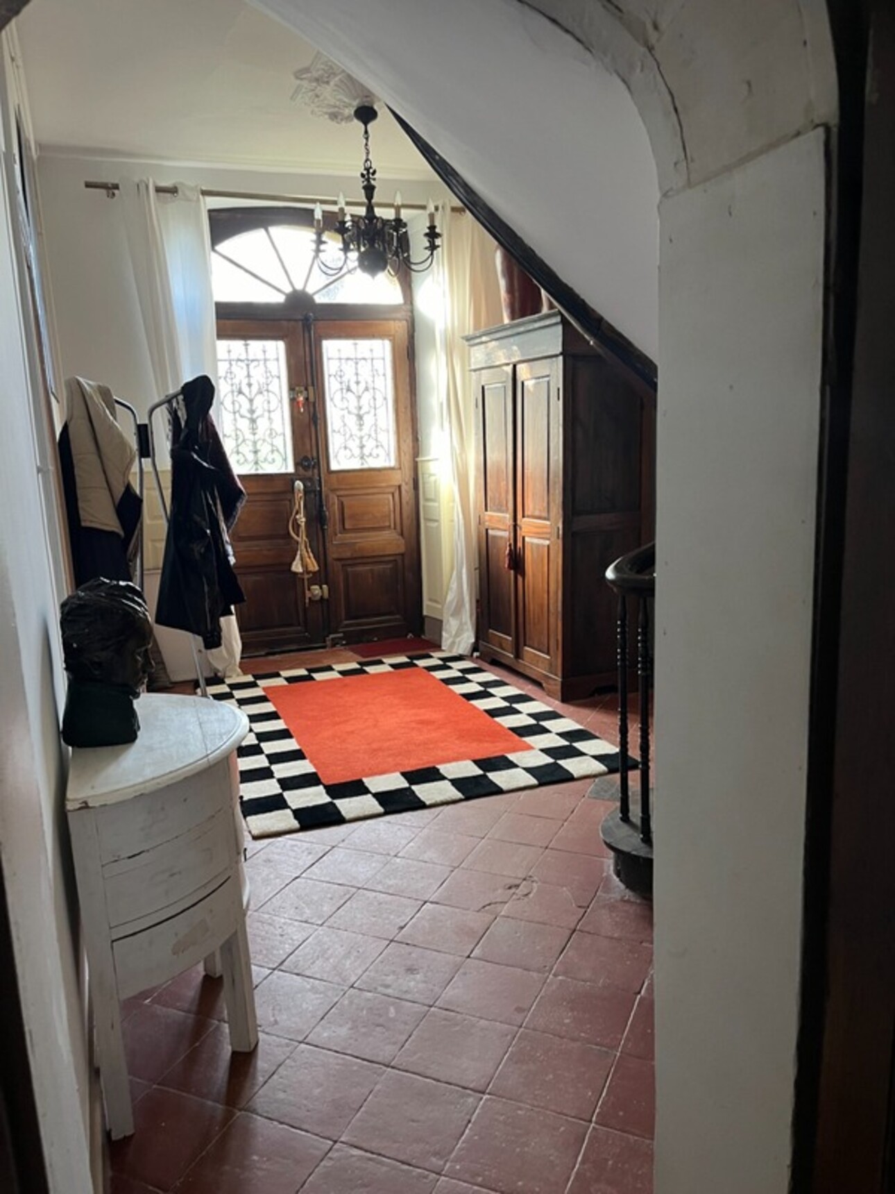 Photos 21 - Prestige - Dpt Gers (32), à vendre NOGARO proche, TRES ELEGANTE PROPRIETE  RURALE  sur 4.5 hectares, MAISON de MAITRE, GITE, deux piscines neuves, parc séculaire, SANS NUISANCE