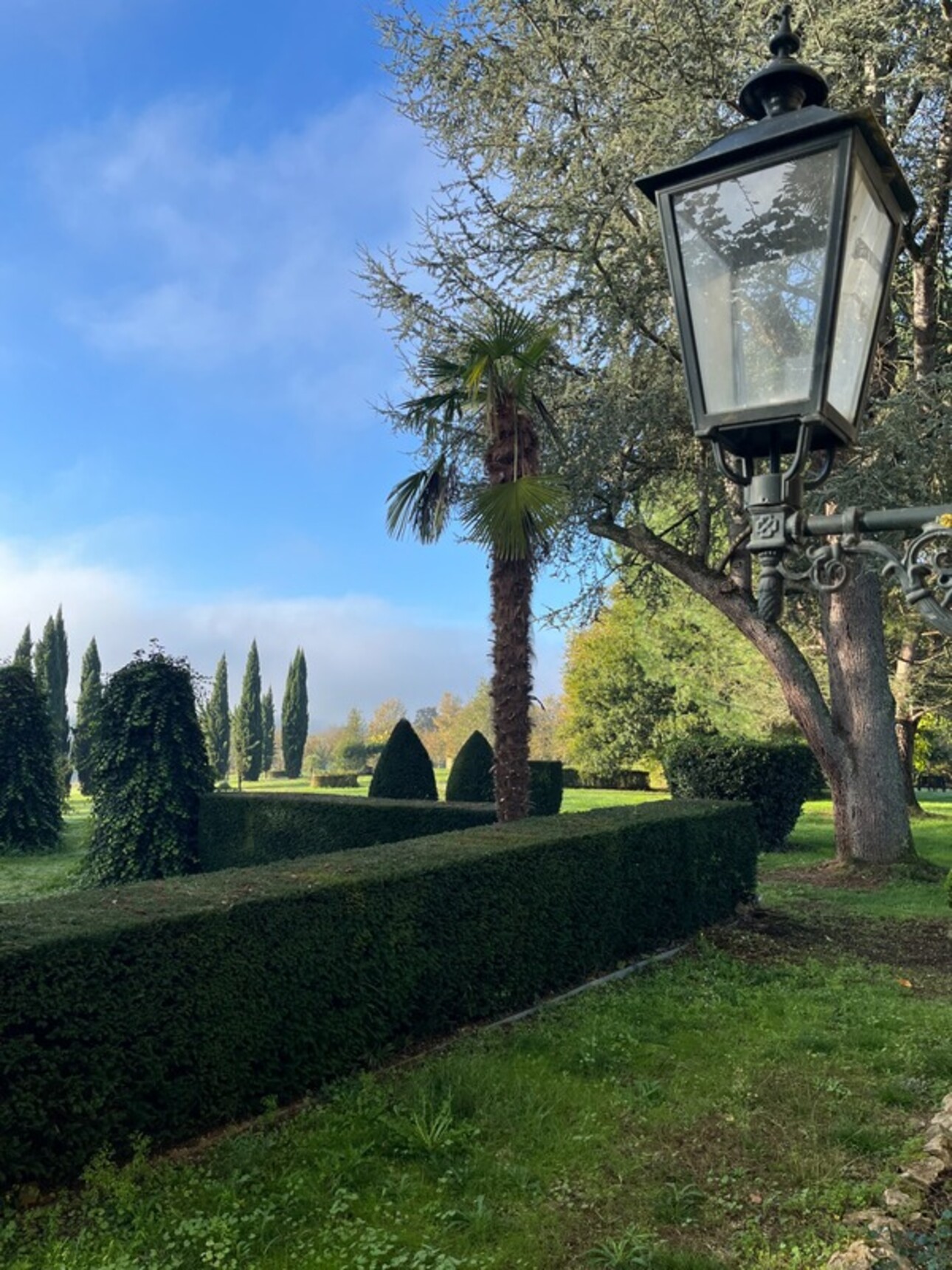 Photos 32 - Prestige - Dpt Gers (32), à vendre NOGARO proche, TRES ELEGANTE PROPRIETE  RURALE  sur 4.5 hectares, MAISON de MAITRE, GITE, deux piscines neuves, parc séculaire, SANS NUISANCE