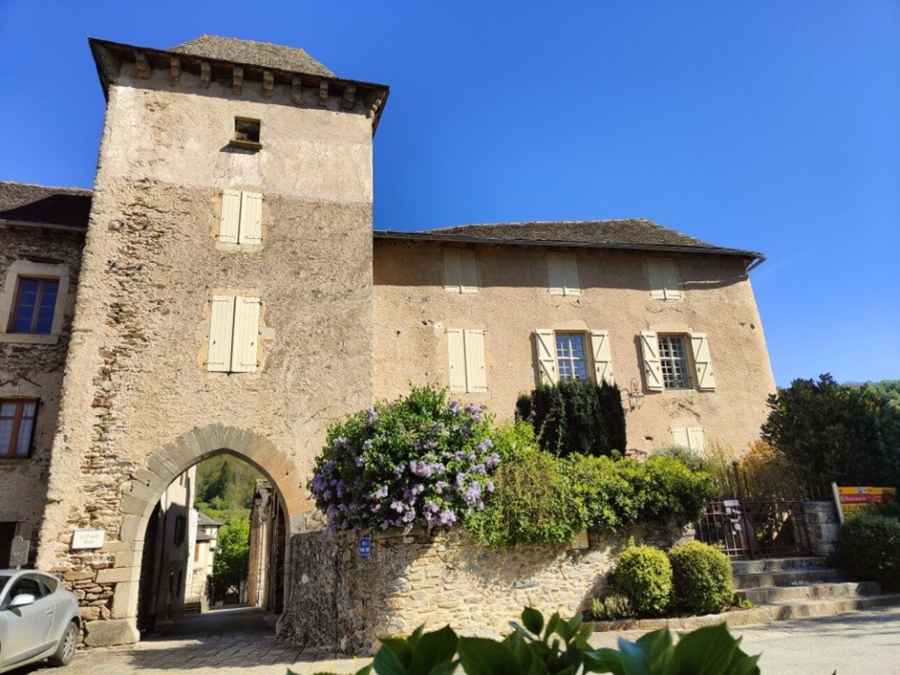Photos 1 - Prestige - Maison de maître