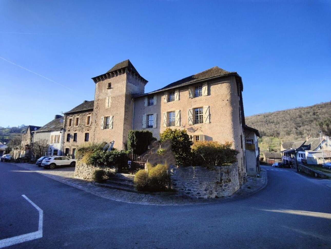 Photos 3 - Prestige - Maison de maître