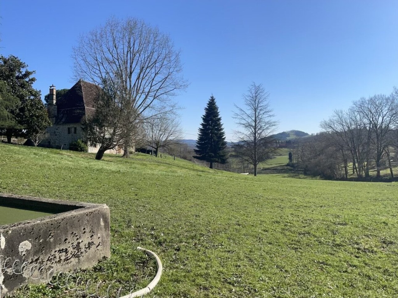 Photos 1 - Touristique - Manoir