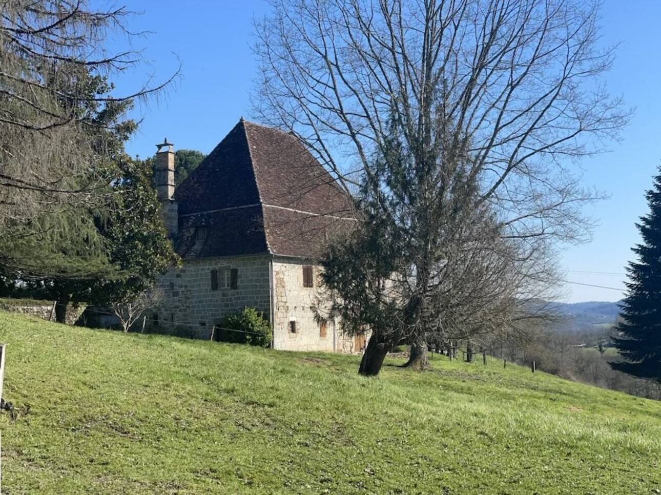 Photos 4 - Touristique - Manoir
