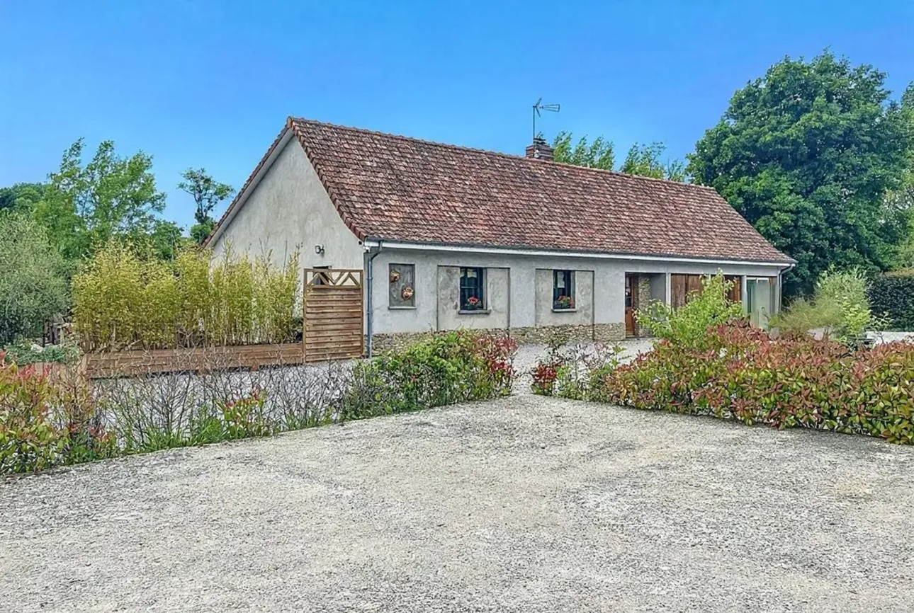 Photos 7 - Touristique - Maison + gîte + Kota + Dôme + dépendance avec box à chevaux