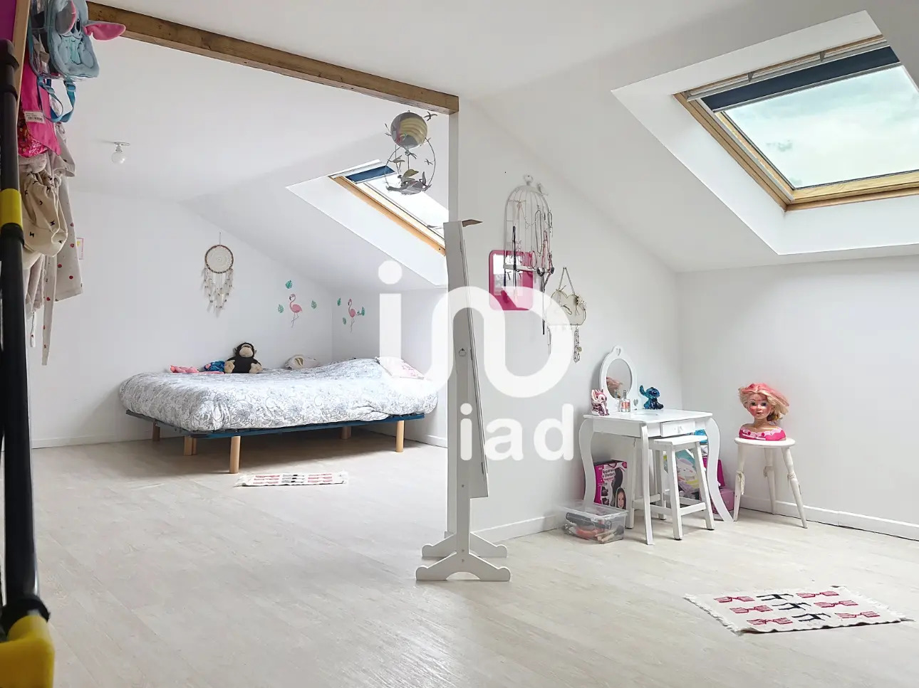 Photos 12 - Touristique - Maison + gîte + Kota + Dôme + dépendance avec box à chevaux