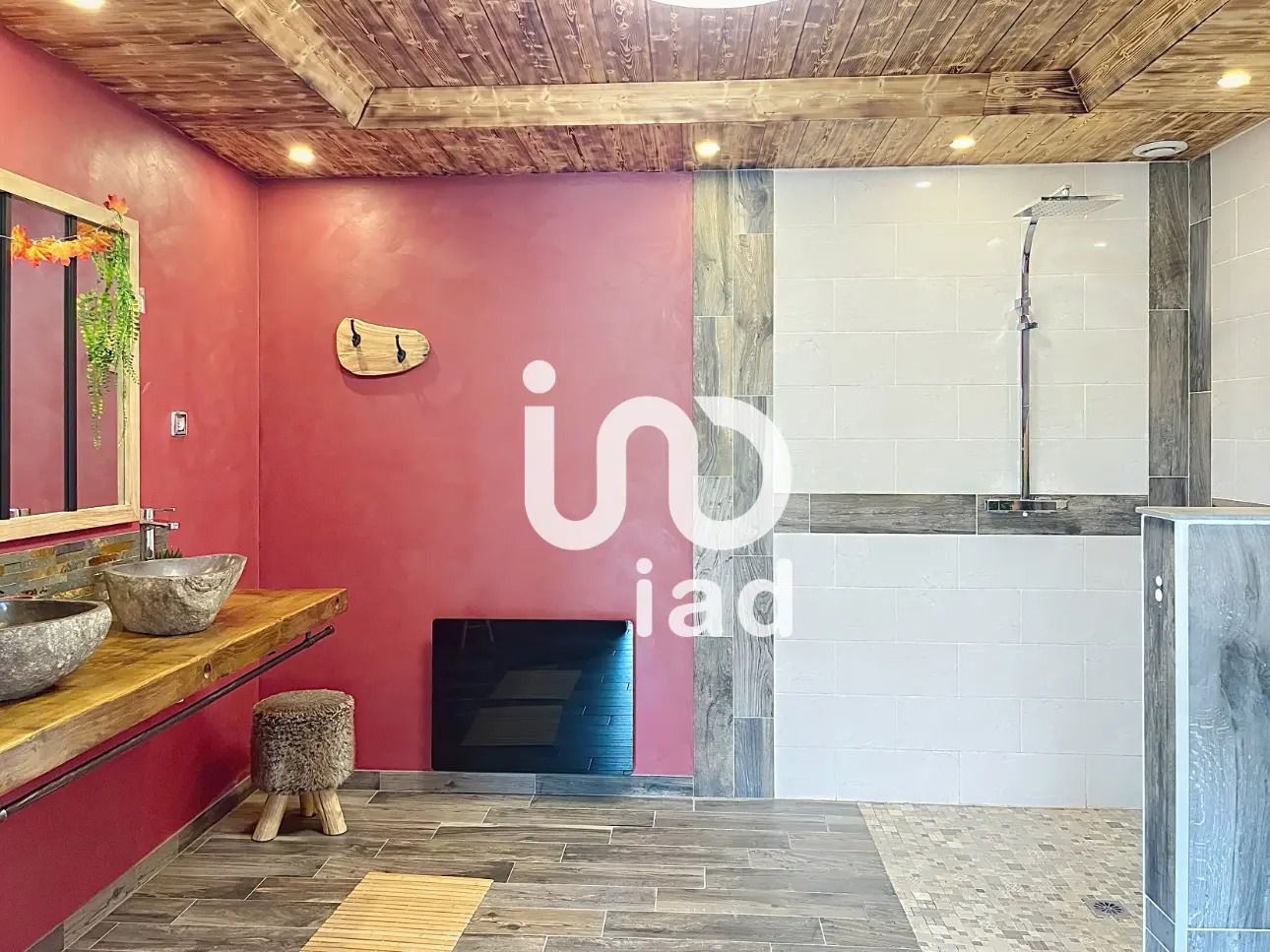 Photos 14 - Touristique - Maison + gîte + Kota + Dôme + dépendance avec box à chevaux