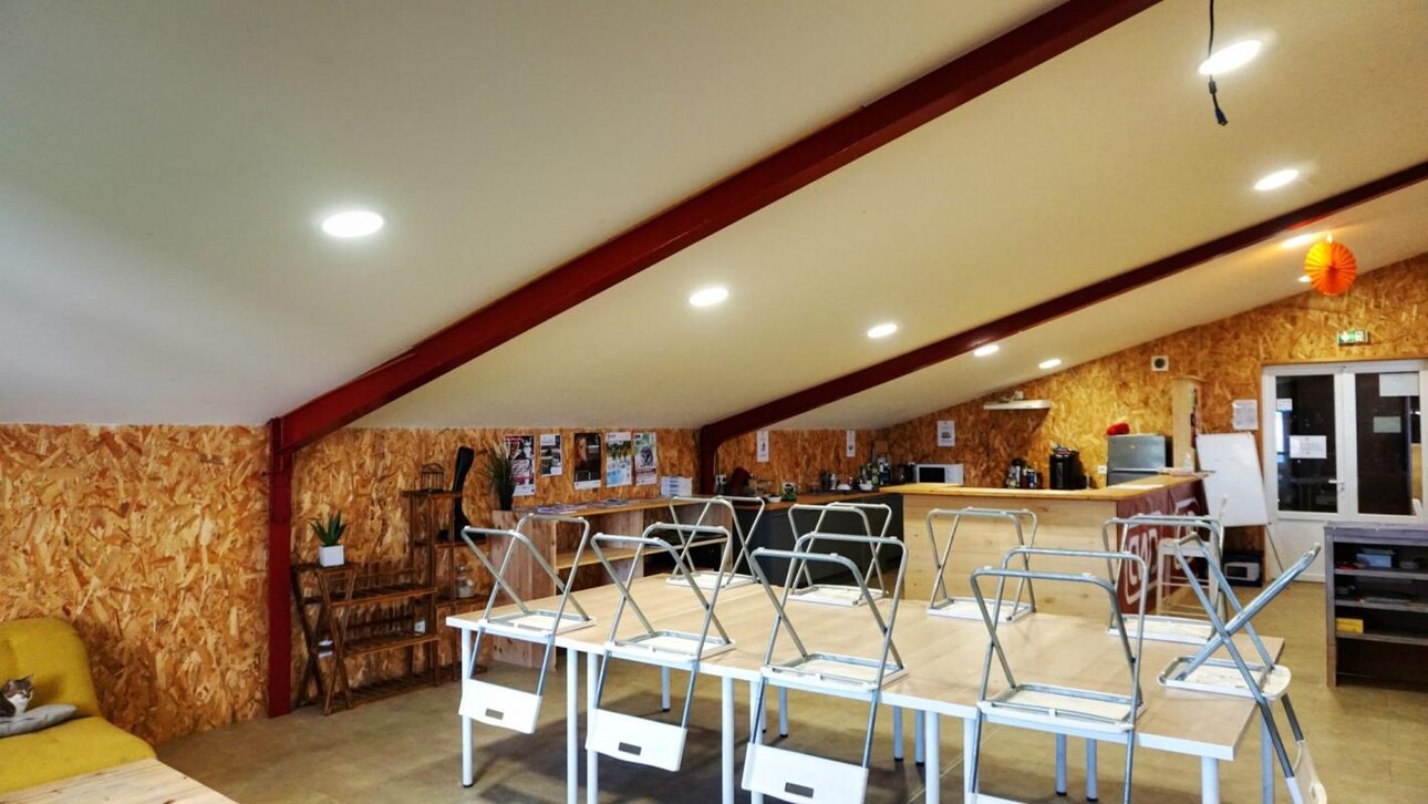 Photos 11 - Équestre - Propriété équestre clé en main sur 3,5 ha dans le Morvan