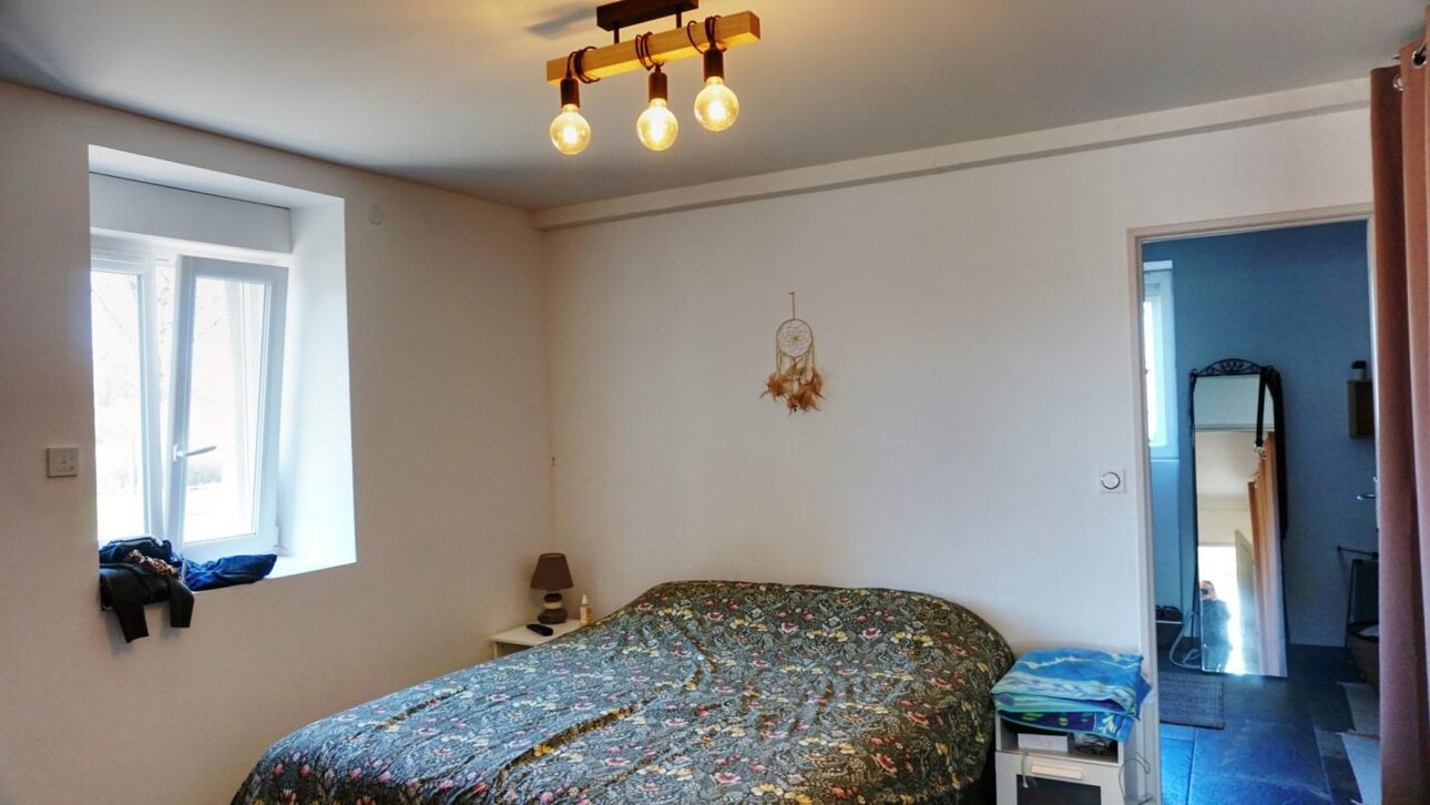 Photos 15 - Équestre - Propriété équestre clé en main sur 3,5 ha dans le Morvan