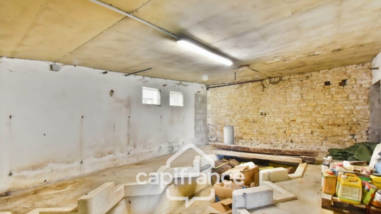 Photos 4 - Touristique - Dpt Charente Maritime (17), à vendre NUAILLE D'AUNIS, ensemble immobilier, d'une surface de 591,64 m2, le tout sur une parcelle cadastrée de 4710 m2