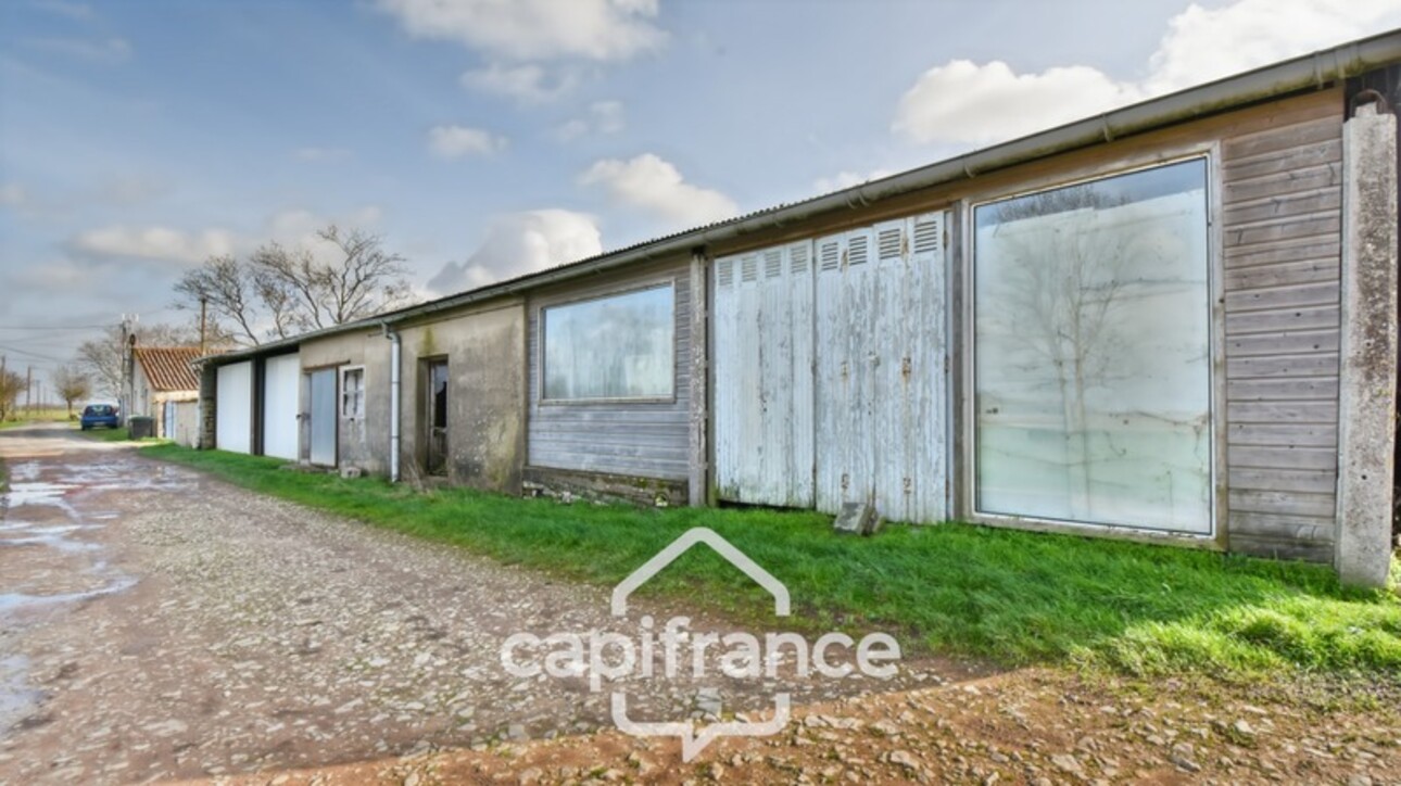 Photos 15 - Touristique - Dpt Charente Maritime (17), à vendre NUAILLE D'AUNIS, ensemble immobilier, d'une surface de 591,64 m2, le tout sur une parcelle cadastrée de 4710 m2