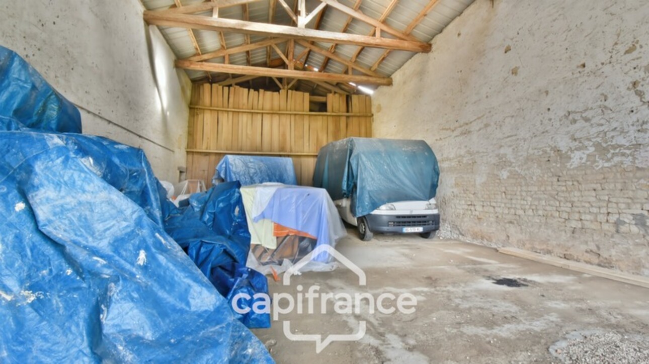 Photos 16 - Touristique - Dpt Charente Maritime (17), à vendre NUAILLE D'AUNIS, ensemble immobilier, d'une surface de 591,64 m2, le tout sur une parcelle cadastrée de 4710 m2