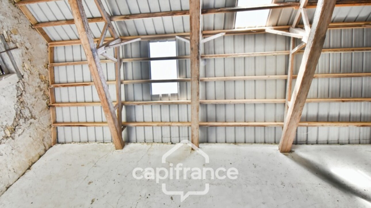 Photos 17 - Touristique - Dpt Charente Maritime (17), à vendre NUAILLE D'AUNIS, ensemble immobilier, d'une surface de 591,64 m2, le tout sur une parcelle cadastrée de 4710 m2