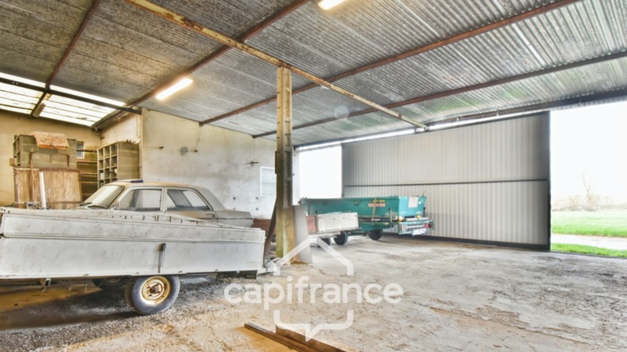 Photos 18 - Touristique - Dpt Charente Maritime (17), à vendre NUAILLE D'AUNIS, ensemble immobilier, d'une surface de 591,64 m2, le tout sur une parcelle cadastrée de 4710 m2