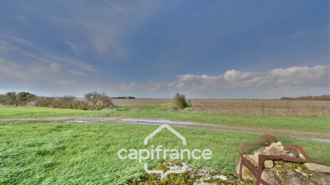 Photos 19 - Touristique - Dpt Charente Maritime (17), à vendre NUAILLE D'AUNIS, ensemble immobilier, d'une surface de 591,64 m2, le tout sur une parcelle cadastrée de 4710 m2