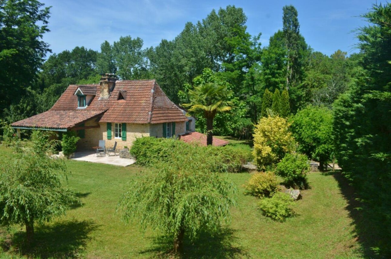 Photos 1 - Touristique - Propriété