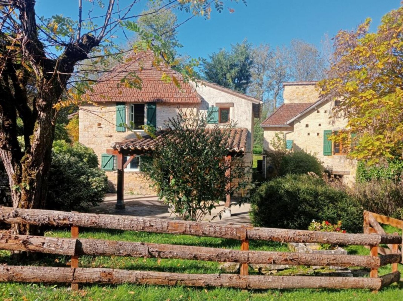 Photos 2 - Touristique - Propriété
