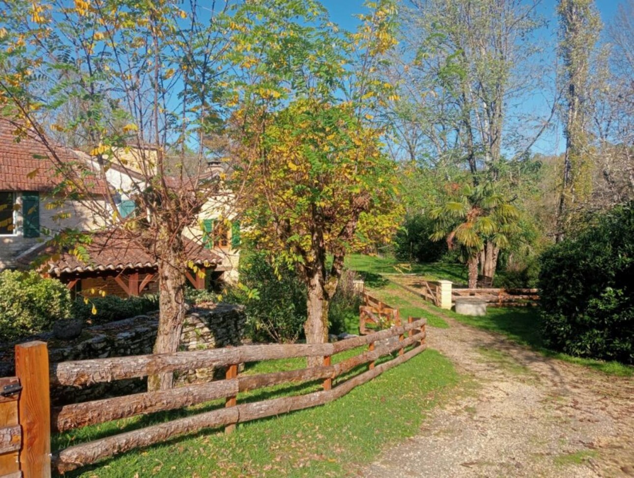 Photos 3 - Touristique - Propriété