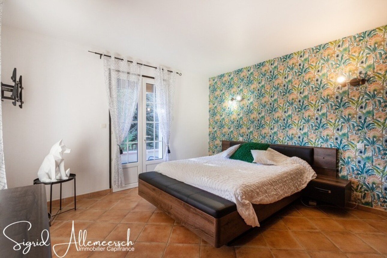 Photos 7 - Prestige - AUDE, En périphérie de Carcassonne, maison 390m² sur parc clos possibilité gîte