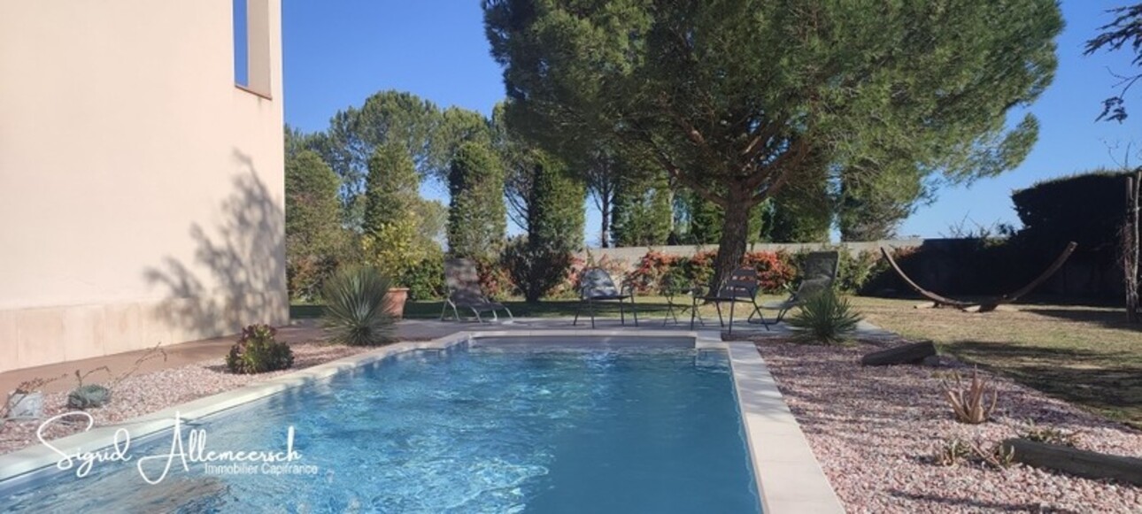 Photos 14 - Prestige - AUDE, En périphérie de Carcassonne, maison 390m² sur parc clos possibilité gîte