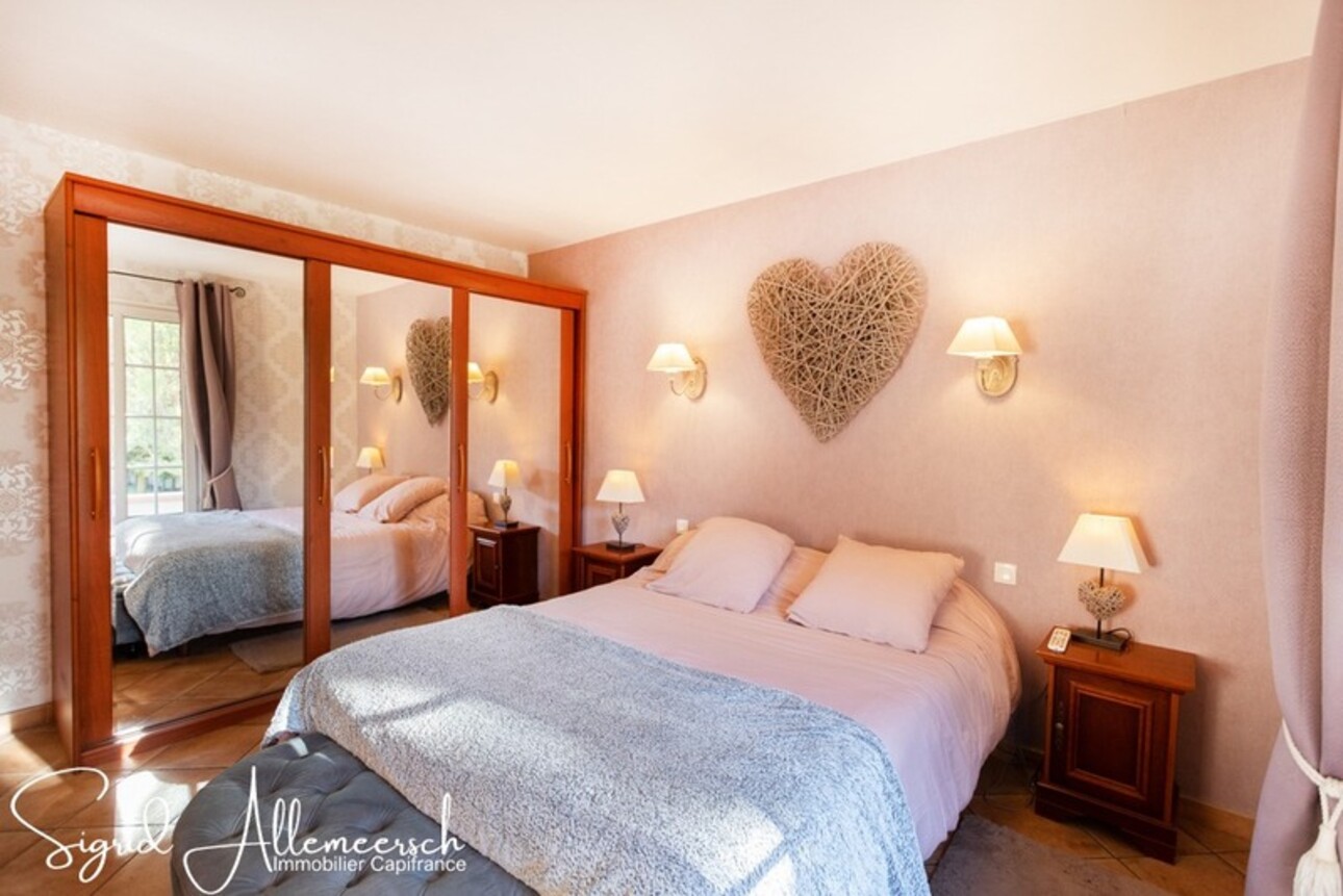 Photos 17 - Prestige - AUDE, En périphérie de Carcassonne, maison 390m² sur parc clos possibilité gîte