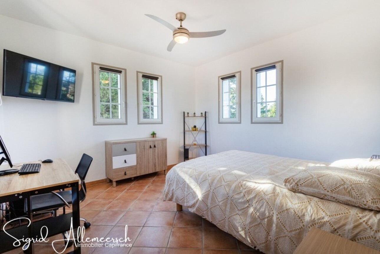 Photos 21 - Prestige - AUDE, En périphérie de Carcassonne, maison 390m² sur parc clos possibilité gîte
