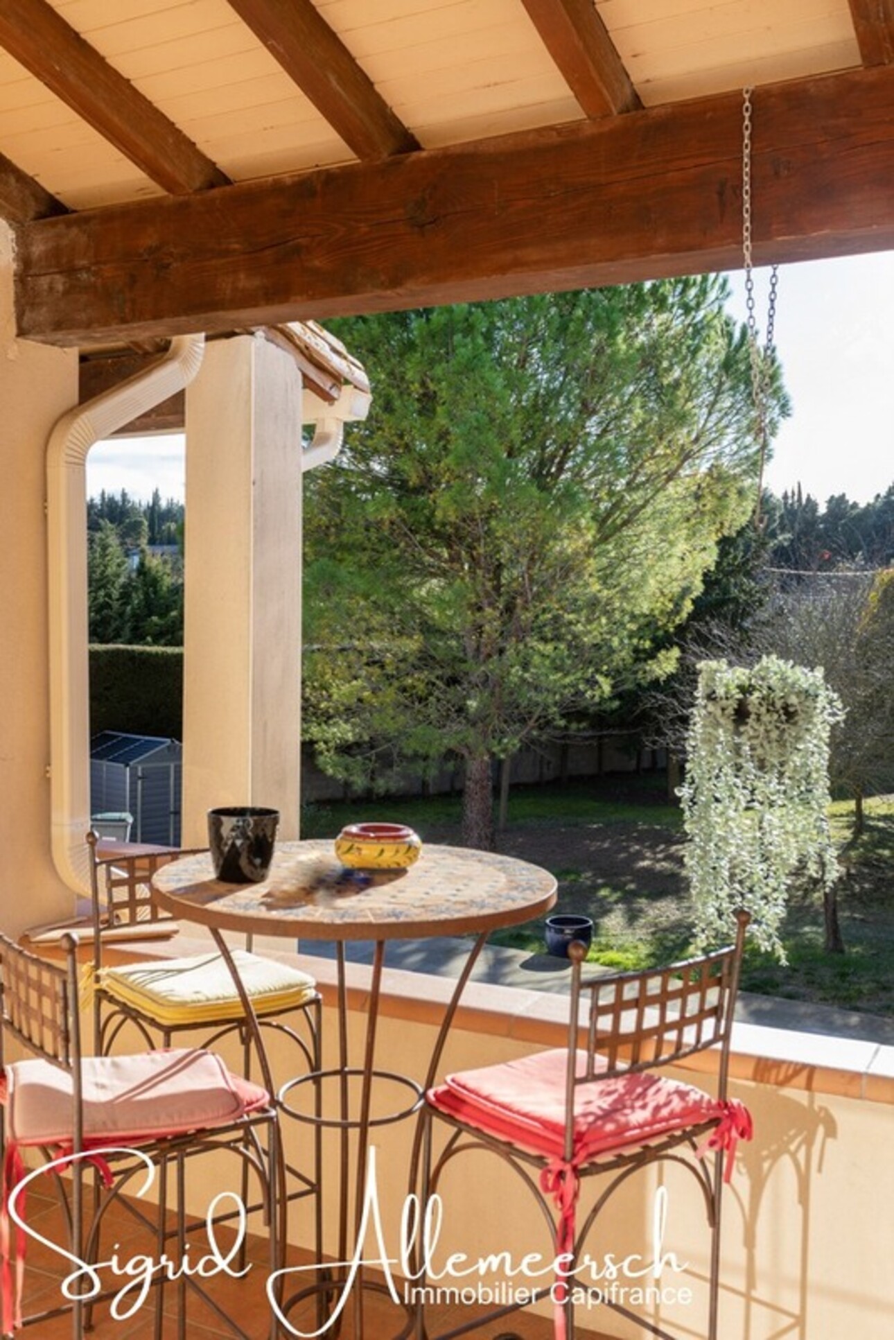 Photos 22 - Prestige - AUDE, En périphérie de Carcassonne, maison 390m² sur parc clos possibilité gîte